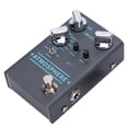 thumbnail image 1 of Pédale d'Effet Reverb, Pédale d'Effet Reverb pour Guitare en Métal 9 Types de Réverbération Ton Rétro pour Guitare pour Maison, 1 of 8