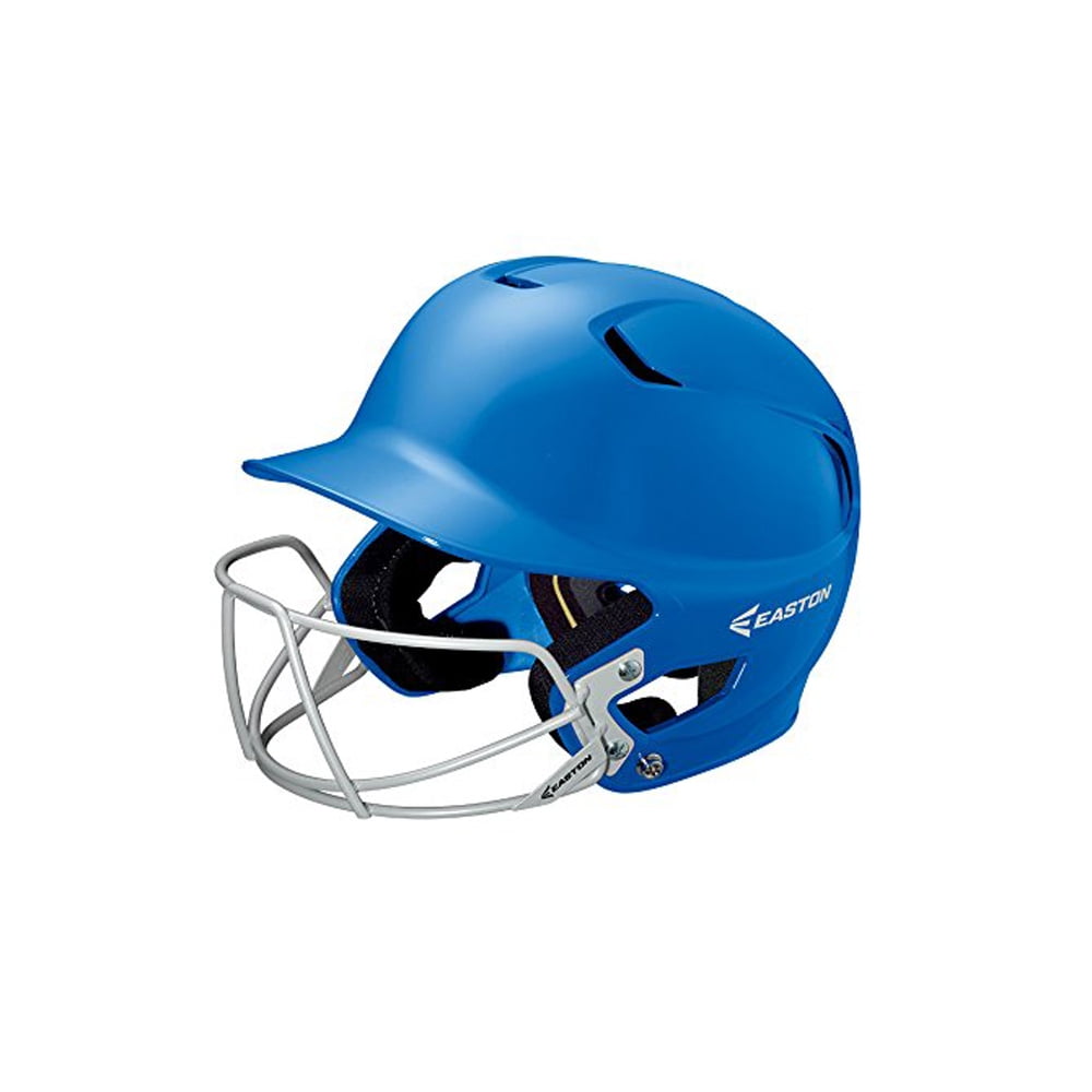 Easton One Size Fits All Sr Helmet With Mask