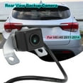 thumbnail image 4 of For Hyundai I40 I40 2011-2014 Car Rear View Camera Reverse Camera Park Assist Backup Camera 95760-3Z, 4 of 5