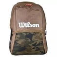 thumbnail image 1 of Mochila Grande Wilson Juvenil Cafe WLS108-BP344E, 1 of 3