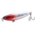 thumbnail image 2 of Tong 6g / 12g Hameçon Triple Hard Walk Eau Salée, 2 of 6