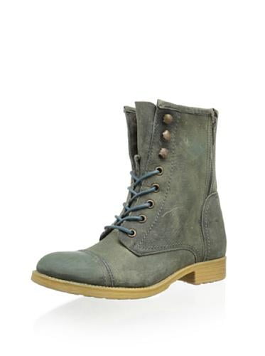 womens vintage combat boots