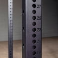 thumbnail image 6 of Body-Solid Rack Extension Kit Attachment for SPR1000 (SPRBACK), 6 of 6