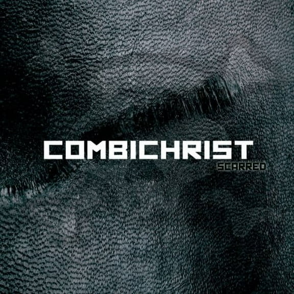 Combichrist - Scarred - Industrial - CD