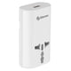 thumbnail image 2 of Adaptador universal de contactos Steren con Cargador USB, 2 of 11