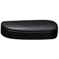 thumbnail image 1 of Adjustable Car Elbow Support Pad Armrest Box Riser Mat Car Storage Case - Driver Side (Black), 1 of 8