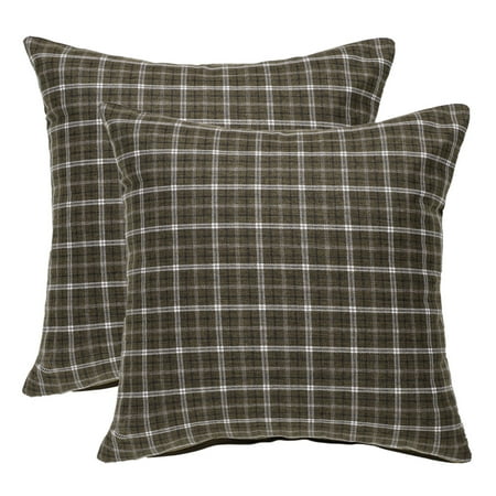 Decorative Pillow Covers Classic Retro Pliad Throw Pillow Case