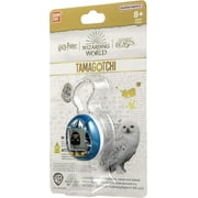 Harry Potter Tamagotchi Nano Hogwarts Castle Electronic Pet