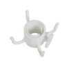 Beach Umbrella Hanging Hook for Towels and Bags by Trademark Innovations