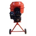 thumbnail image 4 of Revolvedora De Concreto A Gasolina 5.4 Hp 160 L Motor Lifan, 4 of 4