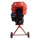 thumbnail image 4 of Revolvedora De Concreto A Gasolina 5.4 Hp 160 L Motor Lifan, 4 of 4