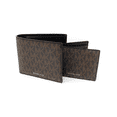 thumbnail image 1 of Cartera y Tarjetero Michael Kors para Hombre con Monograma, 1 of 6