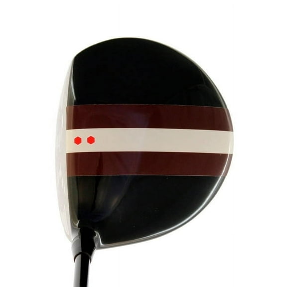 GolfSkin Line Skin L1 Golf Club Head Protection, Removable Without Any Residue, in Various Patterns and Colors Cover Films