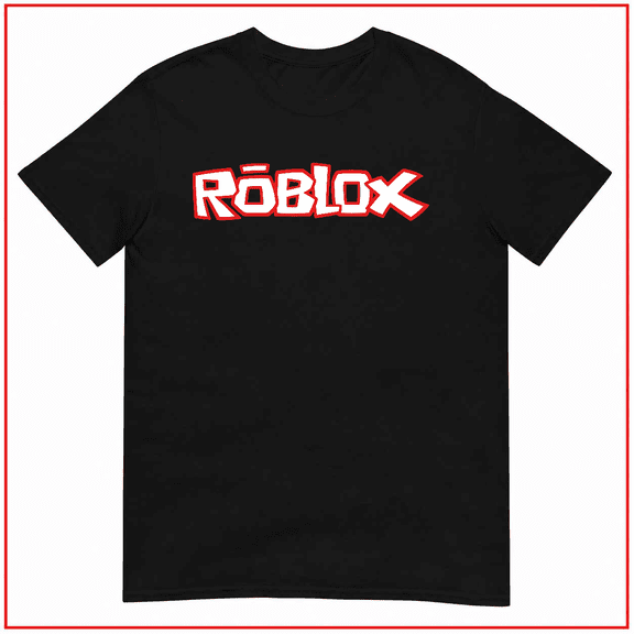 Olds Men Robloxs Gaming Fan Graphic Novelty Gift Unisex T-Shirt V13623 Size S-5XL