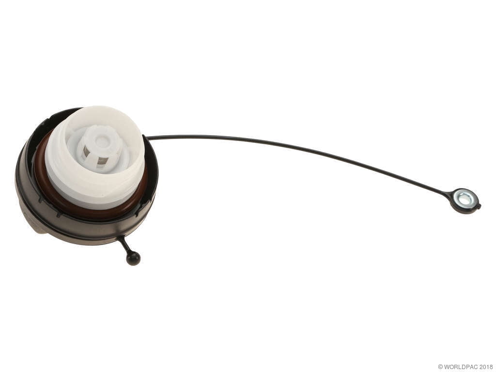 GOPARTS Replacement for 20062014 Honda Ridgeline Fuel Tank Cap for