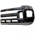 thumbnail image 3 of MDR Trading Inc. TA-CH1036196 Replacement Front Center Bumper Cover Grille For JEEP GRAND_CHEROKEE_L 2021-2023(CH1036196), 3 of 4