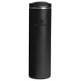 thumbnail image 1 of Taza STANLEY Transit FlipTop 470 ml con aislamiento al vacío, acero inoxidable, 1 of 1