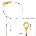 thumbnail image 3 of Varilla De Nivel De Aceite De Motor De Coche Compatible Con Accesorios De Coche Dodge Indicador De Nivel De Aceite De Motor De Coche Kearding VI011619-00, 3 of 6