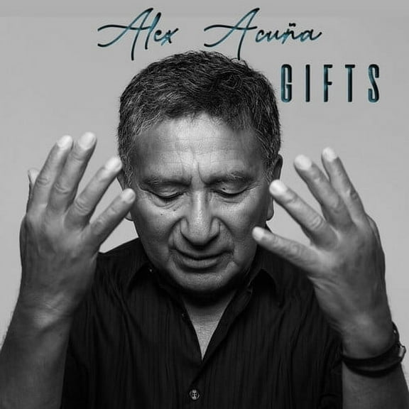 Alex Acuna - Gifts - Music & Performance - CD
