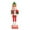 Style B, variant on 15inch Wooden Nutcracker Soldier Christmas Nutcracker Soldier for Home Xmas Gift Style A