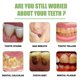 thumbnail image 4 of 10-30x Ampoule Toothpaste, Ampoule Tooth Serum, Ampoule Essence Toothpaste--20pcs, 4 of 5