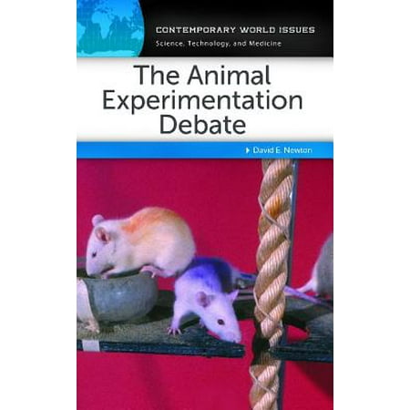 Experimentation Kit - The Animal Experimentation Debate
