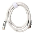 thumbnail image 2 of Cable de carga tipo C, cable de carga USB C, cable USB C, cable de carga rápida tipo C, funcionalidad de alta precisión, 2 of 12