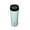 Teal, variant on Corkcicle Commuter Cup 17 Ounce Insulated Spill Proof Travel Mug, Snowdrift