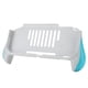 thumbnail image 4 of Protector templado para Switch Lite, empuñadura de consola de juegos ABS azul para Switch Lite, funda para llave para Switch Lite Ultra Responsive, 4 of 8