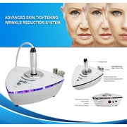 Frequency Facial Machine