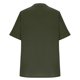 thumbnail image 5 of Camisetas de Cuello en V de Manga Corta para las Mujeres Casual Suelto Cuello Redondo Blusa de Verano Camisetas Cuello en V de las Mujeres, 5 of 7