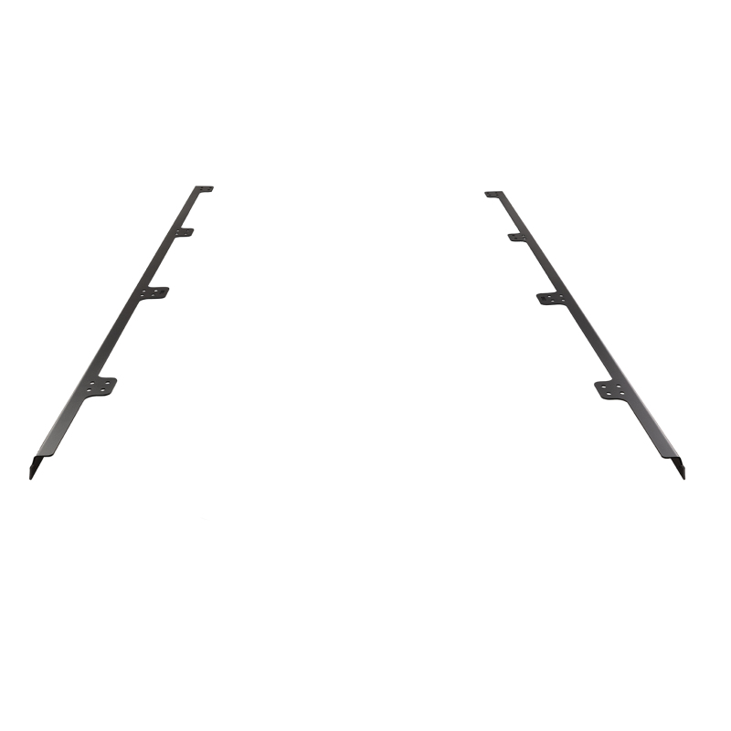 ARB BASE Rack Mount Kit with Deflector - 17915080 Fits select: 2008-2011,2013-2021 TOYOTA LAND CRUISER