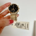 thumbnail image 7 of Fossil Fenmore Chronograph Quartz Black Dial Men's Watch BQ2366, 7 of 7