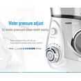 thumbnail image 3 of Irrigador Oral Waterpulse V660, Limpieza Dental con Agua, 3 of 3