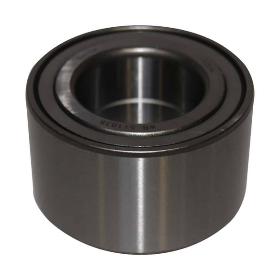 GMB 750-0009 Wheel Bearing that fits a INFINITI M45 (2003-2004)