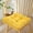 A284# Yellow christmas decorations clearance under 5$, variant on kkbbma Chair Cushions Floor Seat Pads Pillow Clearance - Chair Office Cushion Classroom Stool Student Butt Pad Chair Cushion Floor Butt Pad Squares And Linen Cushion Squares Chair Cushion