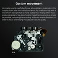 thumbnail image 3 of FiiO CP13 Portable Stereo Cassette Player (Transparent), 3 of 5