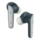 thumbnail image 3 of Audífonos Bluetooth FreePods Touch True Wireless Star Wars modelo Mandalorian azul, 3 of 8