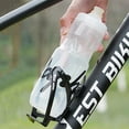 thumbnail image 4 of WEST BIKING 3Pcs Bike Bottle Holder,Bike Bottle Cages,Bicycle Cup Holder,Cycling Water Bottle Holder Bracket for Bicycle Road Bikes,Mountain Bike,Baby Stroller and Motorcycle,Bicycle Accessories, 4 of 5