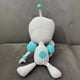 thumbnail image 2 of Alien Invasion Robot Peluche Juguete Gil Perro Periférico Muñeca, 2 of 3