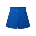thumbnail image 3 of Athletic Works Boys Performance Shorts, 2-Pack, Sizes 4-18 & Husky, 3 of 3