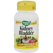 Natures Way Kidney Bladder Formula, 100 CP