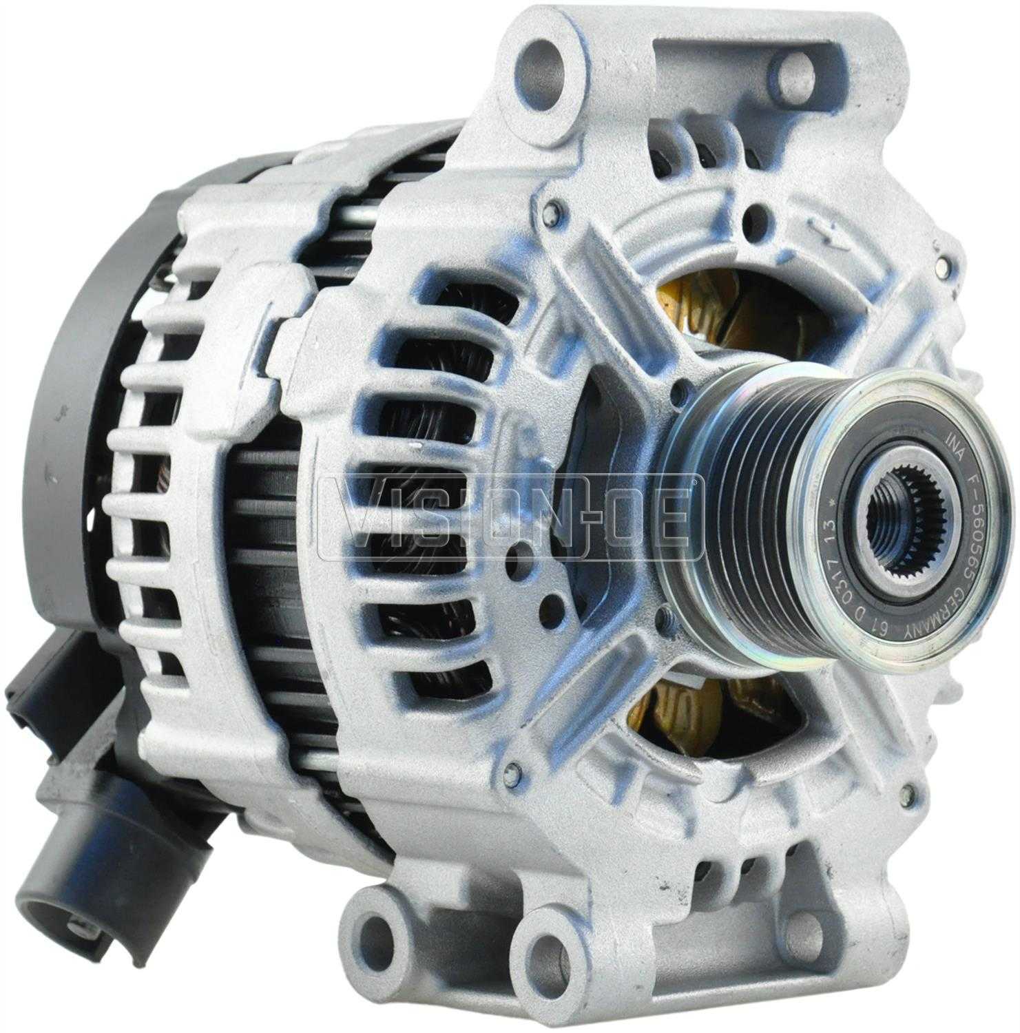 Vision OE 11336 Alternator