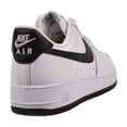 thumbnail image 3 of Men's Nike Air Force 1 '07 White/Black-White (FQ4296 101) - 11, 3 of 6