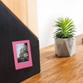 thumbnail image 4 of Keenso 3inch Magnetic Photo Frame, Fridge Magnets, For Decor Photo, 4 of 8