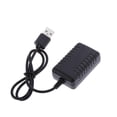 thumbnail image 2 of Cable de Carga USB para Batería de Accesorios Hugo X130 RC Quadcopter 45cm Cable de carga USB RC DRONE, 2 of 6