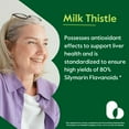 thumbnail image 4 of BESTVITE Milk Thistle 300mg (240 Vegetarian Capsules)-Standardized to 80% Silymarin Flavonoids-No Stearates-Vegan-Non GMO-Gluten Free, 4 of 7