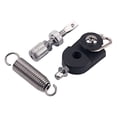 thumbnail image 3 of Kit de Batería Naiovety Conjunto de Pedal de Tensión de Resorte, 3 of 6