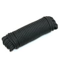 thumbnail image 4 of Hyper Tough 5/32 inch x 50 ft, 550 Paracord, Black, 4 of 10