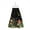 Aesthetic Mushroom Floral, variant on SEANATIVE Aesthetic Mushroom Hand Towels with Hanging Loops Floral Bathroom Hand Towel with Hanging Loop Stain Resistant Hanging Tie Towels for Kitchen Fast Drying Hang Towel 2 Piece